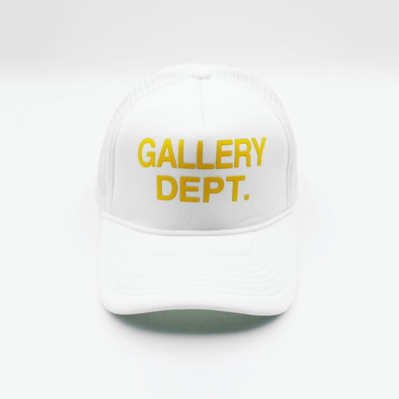 GALLERY DEPT